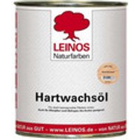 290 Hartwachsöl 200 Neutralisierend Rohholz, 750 ml Bild 2