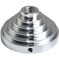 Spannfutter für Locheisen Ø2 bis 60 mm 1/8" bis 2.3/8 Bild 2