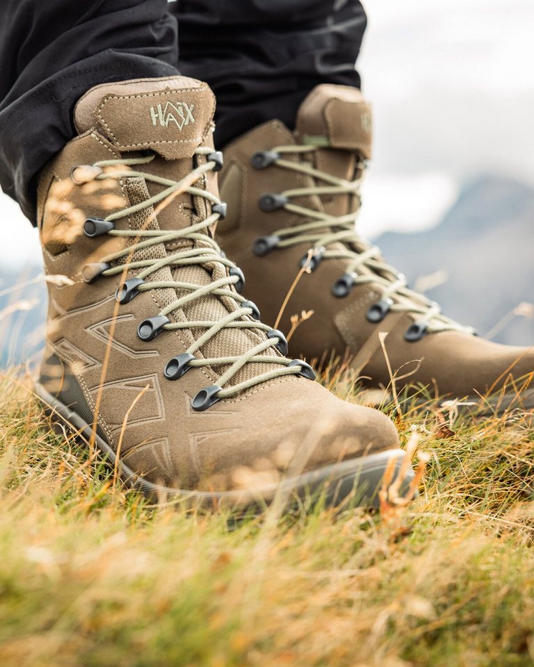XVENTURE GTX coyote, Größe UK 10.0 / EU 45 Bild 3