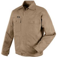 Bundjacke 8010, khaki, Größe XL Bild 2