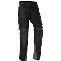 INNOVATIQ Hose 2230 5370, schwarz/anthrazit, Größe 29 Bild 2
