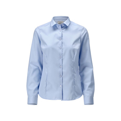 21314-750 Hemd, hellblau, 42