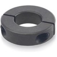 Geteilte Stellringe, Stahl / Aluminium (707.2-16-B5-ST) Bild 2