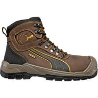 SIERRA NEVADA MID S7S FO CI HI HRO SR, braun/grau, 36 Bild 2
