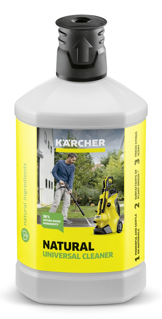RM 626N** 1L Natuerlicher Universalreini, Teilenr. 6.296-225.0