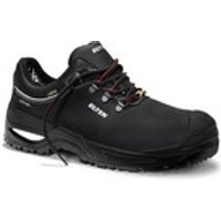 Sicherheitshalbschuh FRANCESCO XXSG GTX® black Low ESD S3S WR, Gr. 49 Bild 2