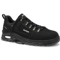 Sicherheitshalbschuh SALORO XXP GTX® black Low ESD S3S WR, Gr. 43 Bild 2