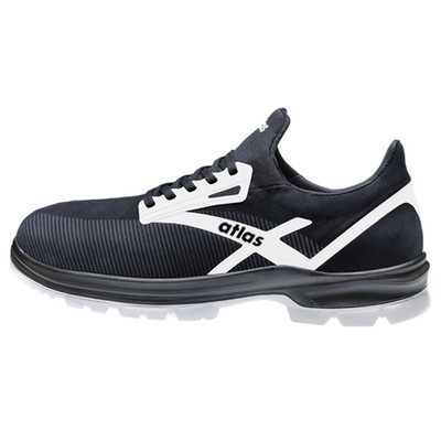 A 95 BLACK - S3 - W10 - Gr.42