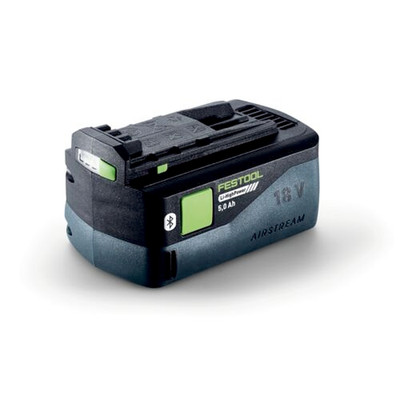 HighPower Akkupack BP 18 Li 5,0 HP-ASI