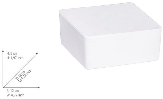 WENKO Raumentfeuchter-Nachfüllpack Modell Cube, für Raumentfeuchter Cube 1000 g, Orange, reduziert Luftfeuchtigkeit ohne Strom, für Räume bis 80 m³