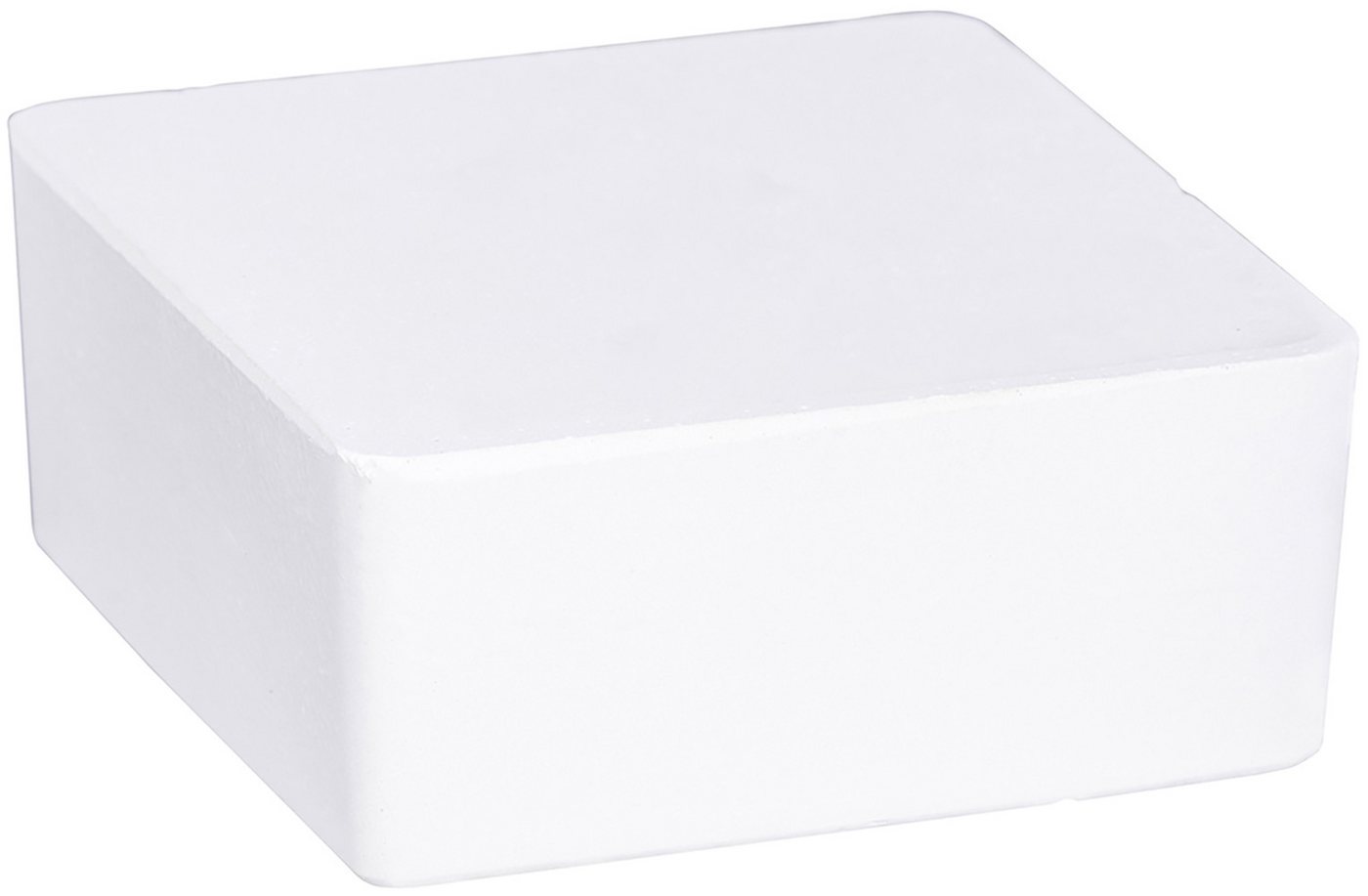 WENKO Raumentfeuchter-Nachfüllpack Modell Cube, für Raumentfeuchter Cube 1000 g, Orange, reduziert Luftfeuchtigkeit ohne Strom, für Räume bis 80 m³ Bild 5
