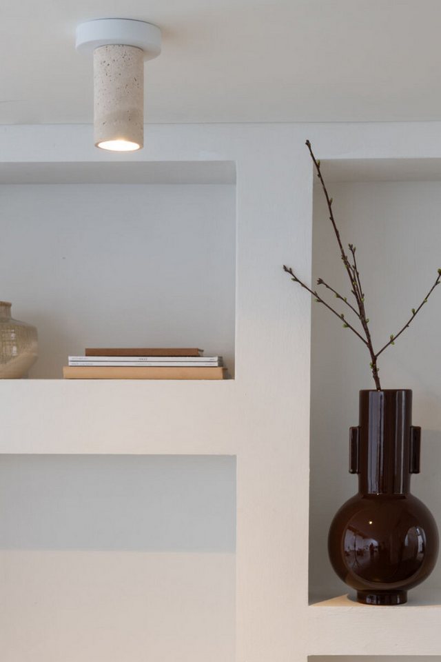it's About RoMi Deckenspot TIVOLI, LED wechselbar