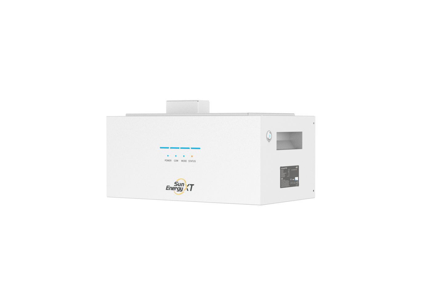 SunEnergy XT Balkonkraftwerk SunEnergyXT B500 Erweiterungsspeicher 5kWh Bild 2