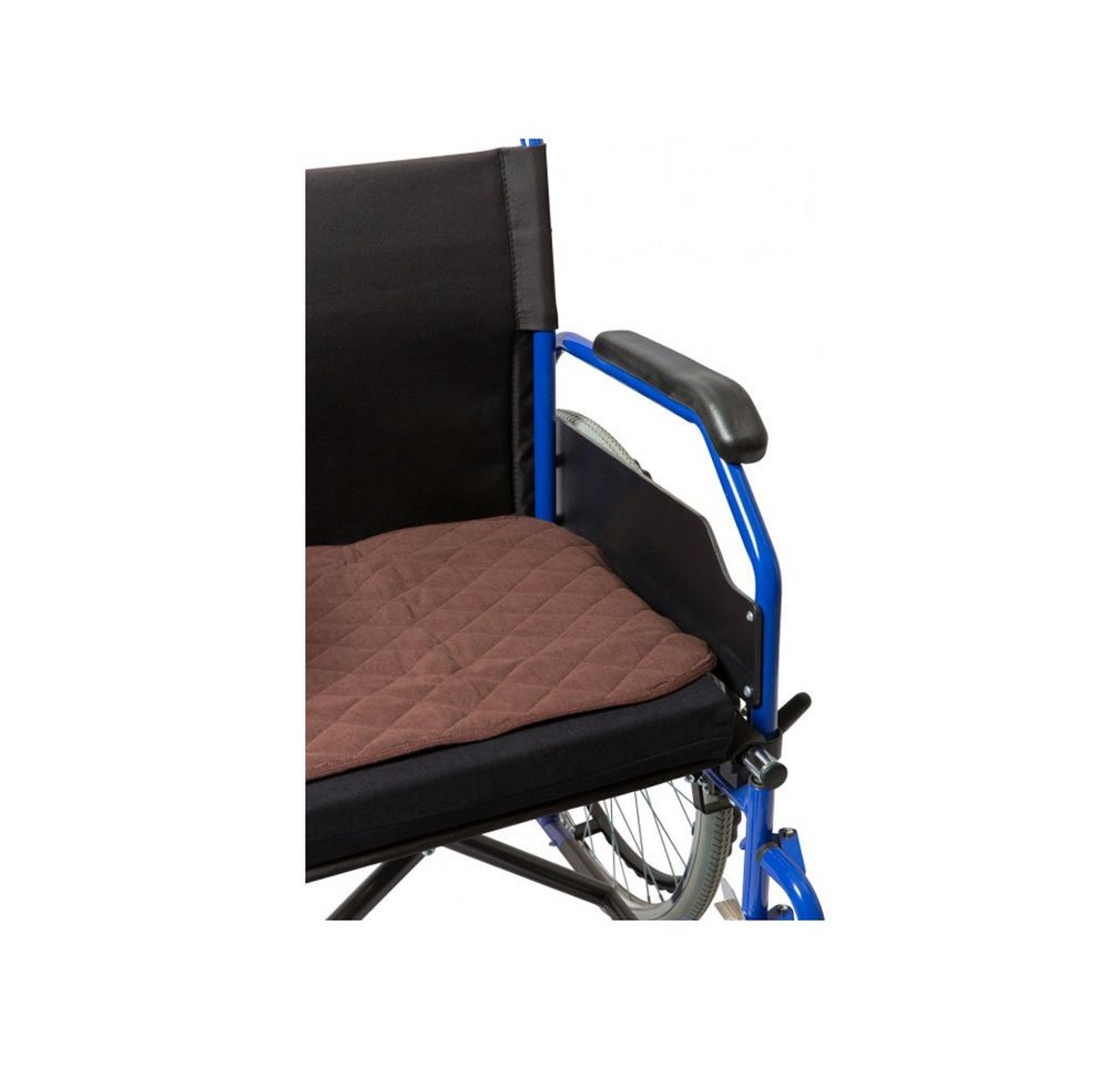 CARELINE Inkontinenz-Sitzauflage CareLine Inkontinenzauflage