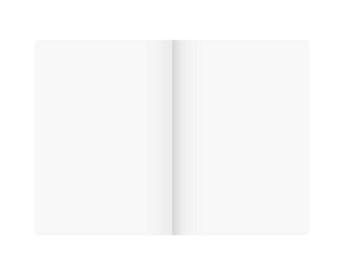 BRUNNEN Schulheft BRUNNEN Schulheft A5 Lineatur 6 unliniert, 16 Blatt – Vivendi Bild 2