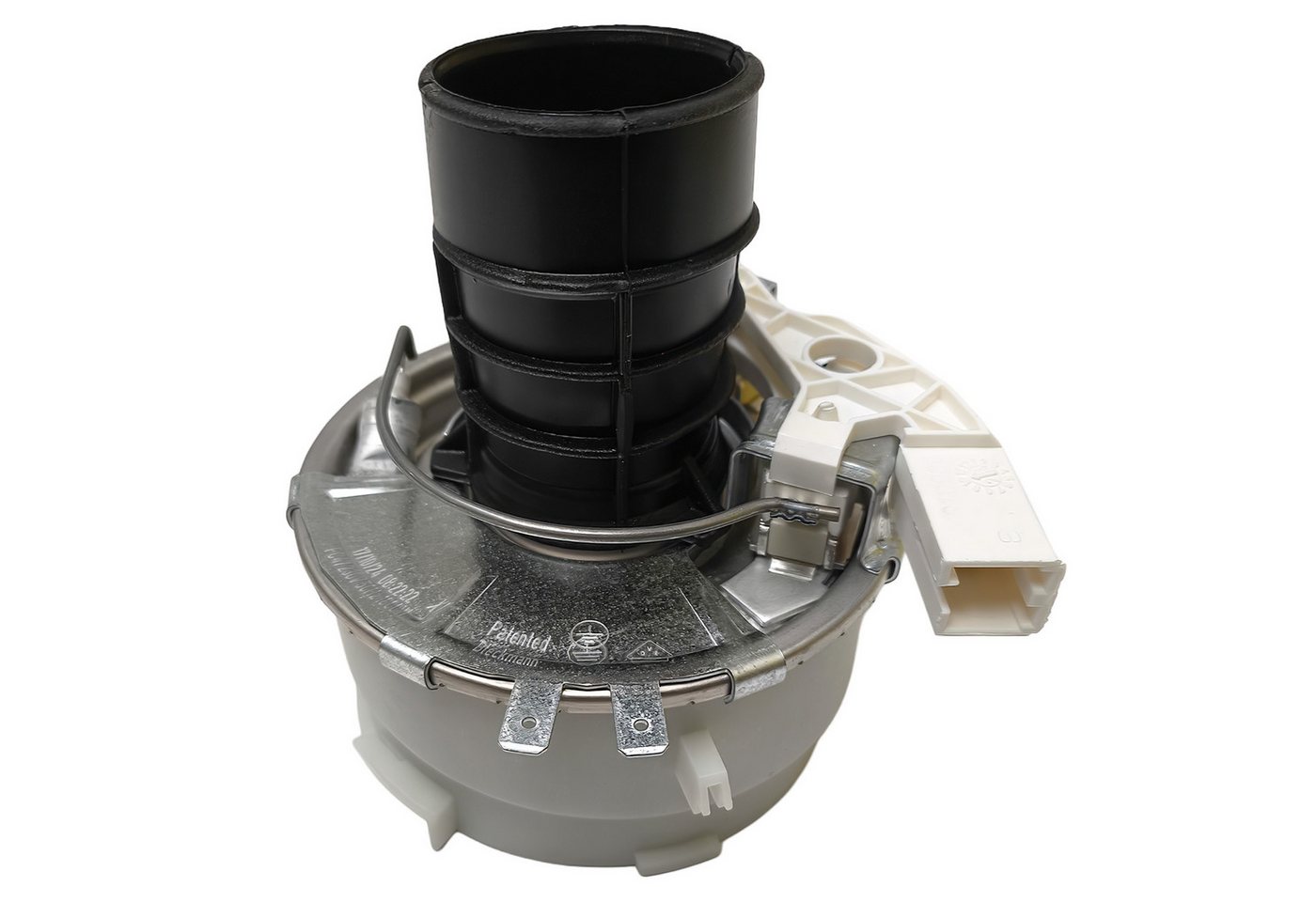 AEG Heizkörper Heizelement AEG 140002162232, für Heizpumpe 1800W 230V Bleckmann in Geschirrspüler Bild 2
