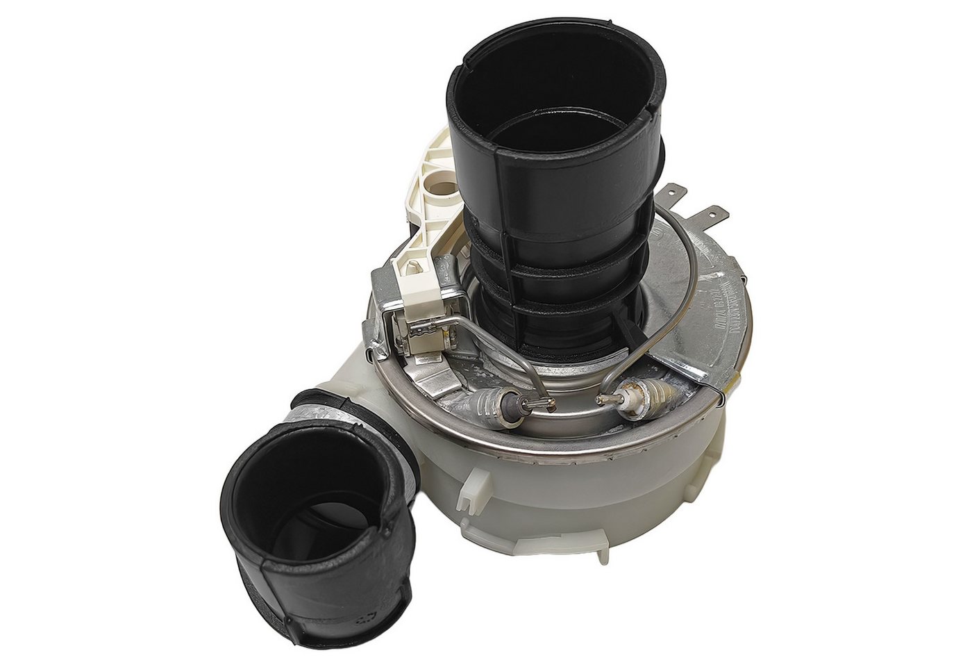 AEG Heizkörper Heizelement AEG 140002162232, für Heizpumpe 1800W 230V Bleckmann in Geschirrspüler Bild 4