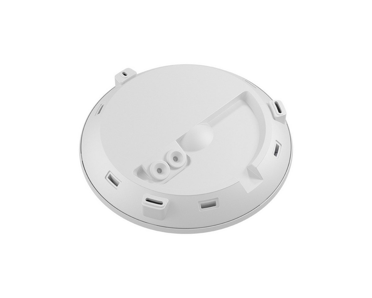Braytron LED Deckenleuchte Außen Deckenlicht IP65 Ø265mm – E27 Fassung Bewegungsmelder, ohne Leuchtmittel, IP65 wasserdicht, Für den Außenbereich geeignet Bild 4