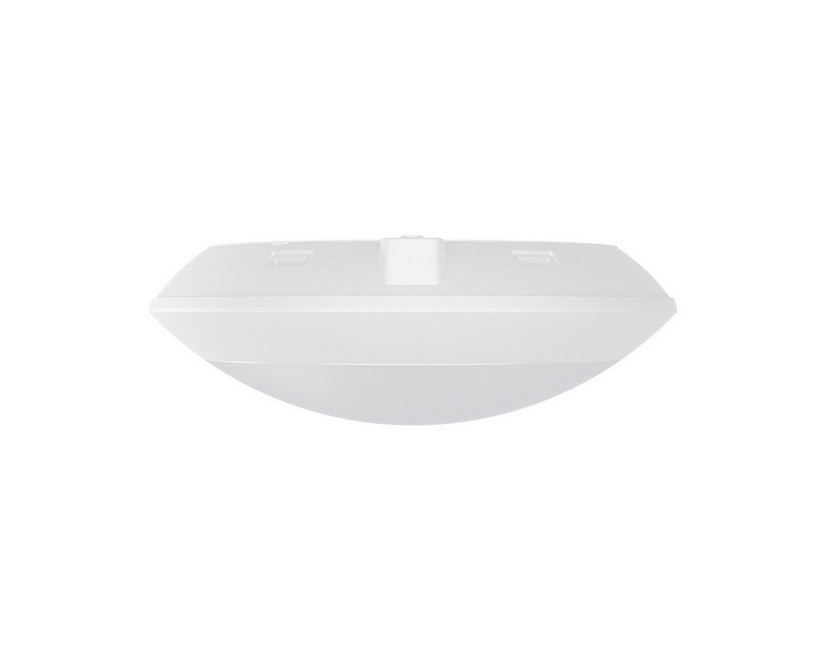 Braytron LED Deckenleuchte Außen Deckenlicht IP65 Ø265mm – E27 Fassung Bewegungsmelder, ohne Leuchtmittel, IP65 wasserdicht, Für den Außenbereich geeignet Bild 5