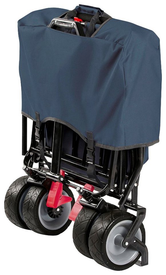 Pinolino® Bollerwagen Paxi dlx Comfort Bild 2