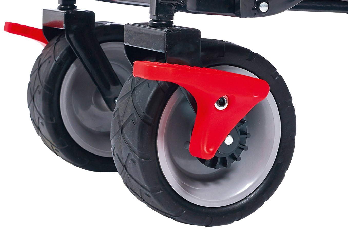 Pinolino® Bollerwagen Paxi dlx Comfort Bild 3