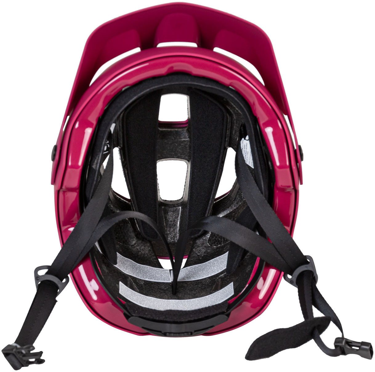 Powerslide Skatehelm Guard Berry Bild 3