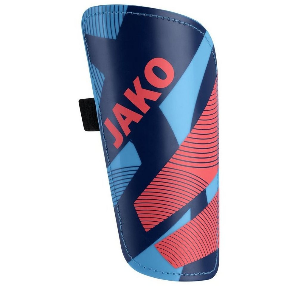 Jako Kampfsport Schienbeinschoner Schienbeinschoner River Basic