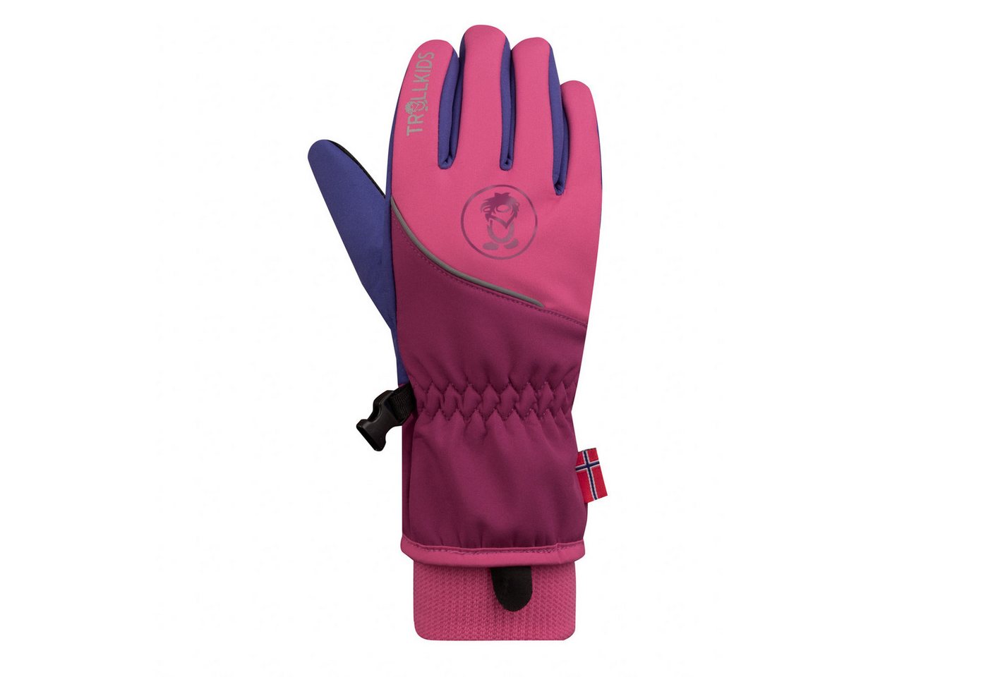TROLLKIDS Skihandschuhe Kids Trolltunga Glove Bild 3
