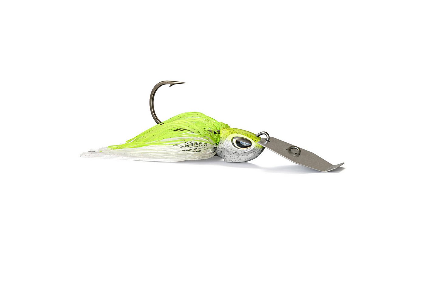 Nays Kunstköder, Nays WRRR Size L #3/0 14g H-06 Chatterbait
