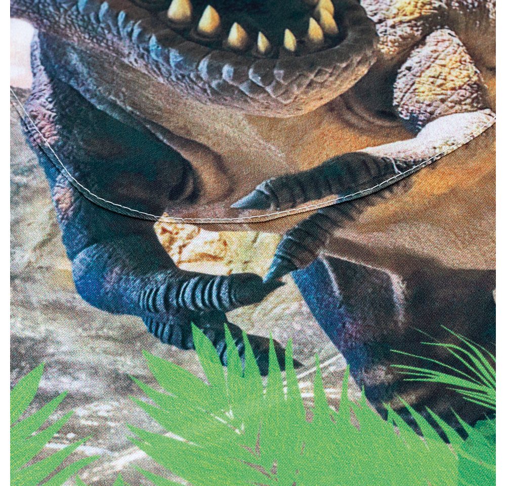 Roth Malschürze Roth Kinderschürze Tyrannosaurus 40x60cm