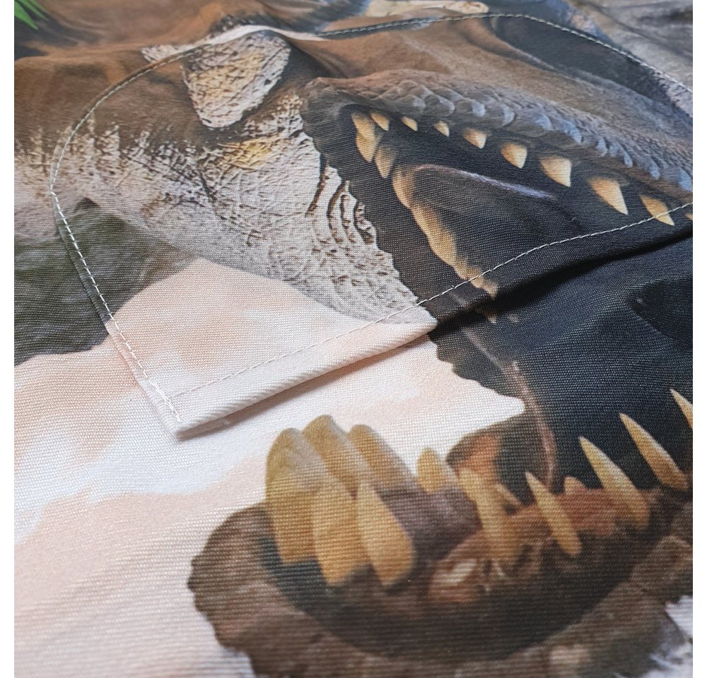Roth Malschürze Roth Kinderschürze Tyrannosaurus 40x60cm Bild 2
