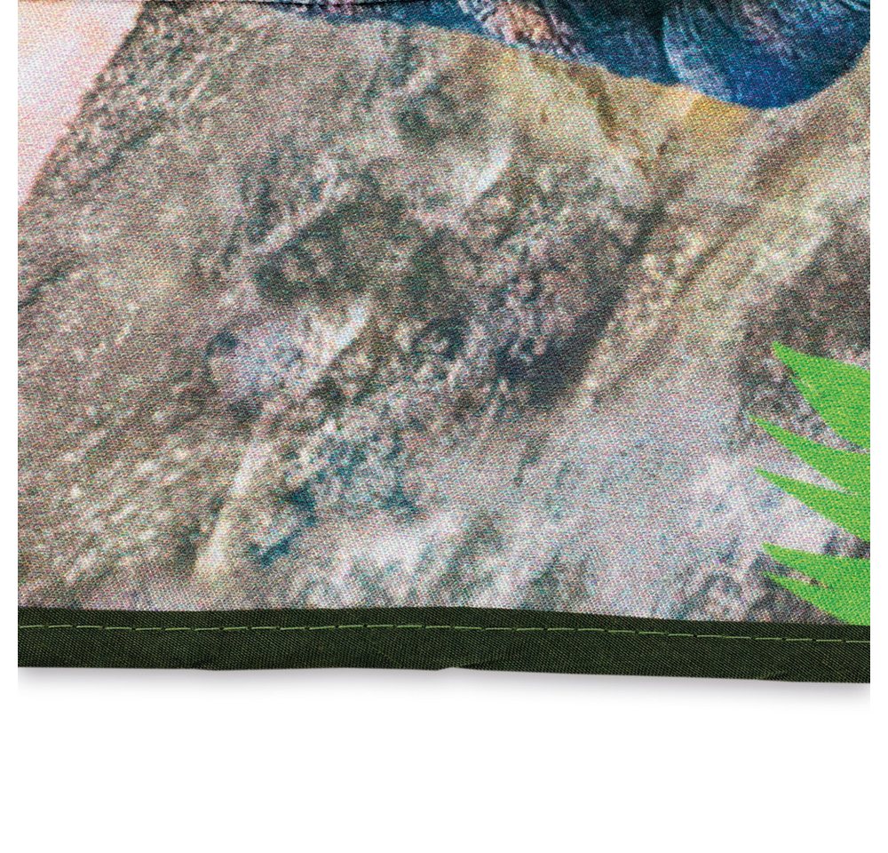 Roth Malschürze Roth Kinderschürze Tyrannosaurus 40x60cm Bild 5