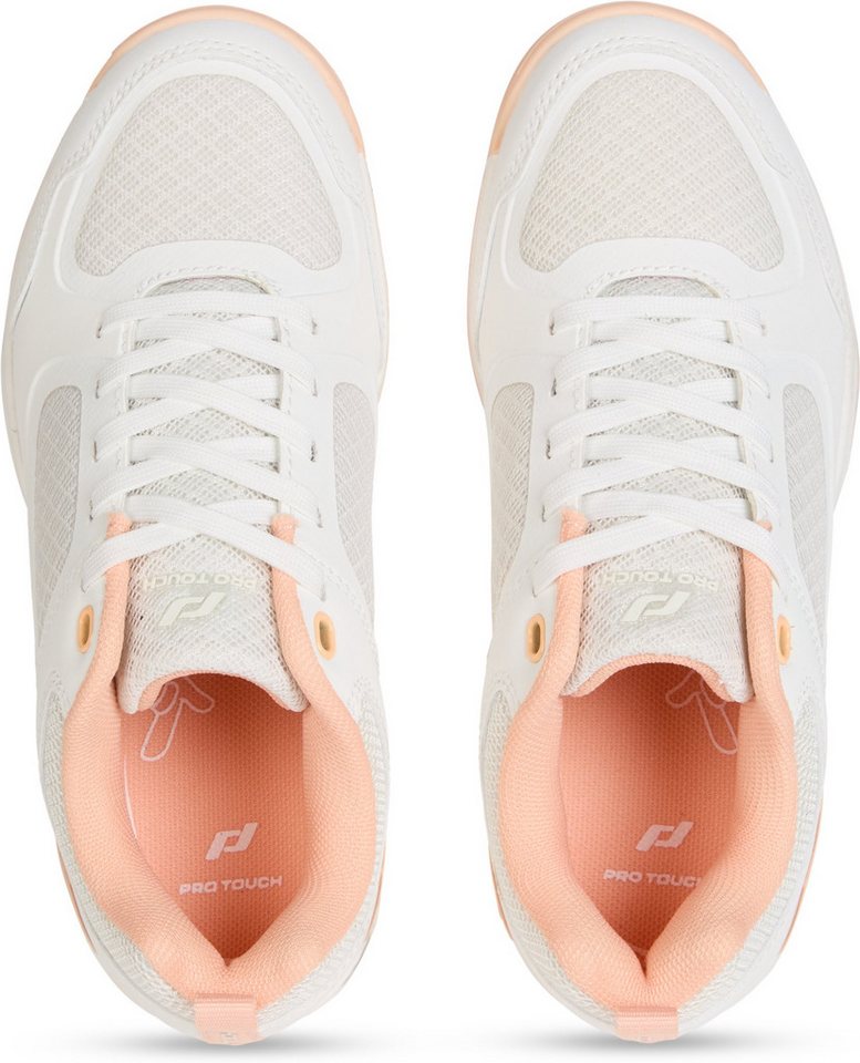 Pro Touch KI.-INDOOR-SCHUH REBEL IV J Hallenschuh Bild 2