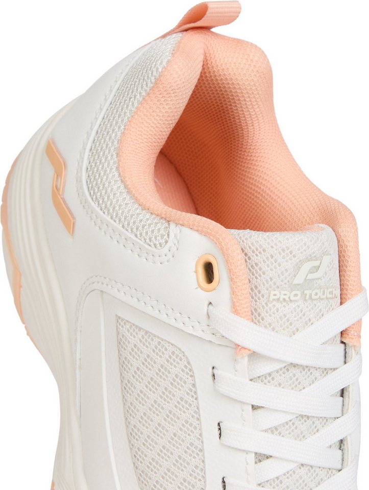 Pro Touch KI.-INDOOR-SCHUH REBEL IV J Hallenschuh Bild 5