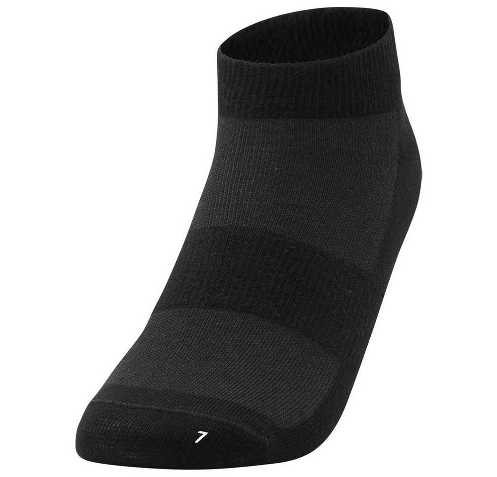 Jako Sportsocken Füßlinge 3er Pack Bild 2