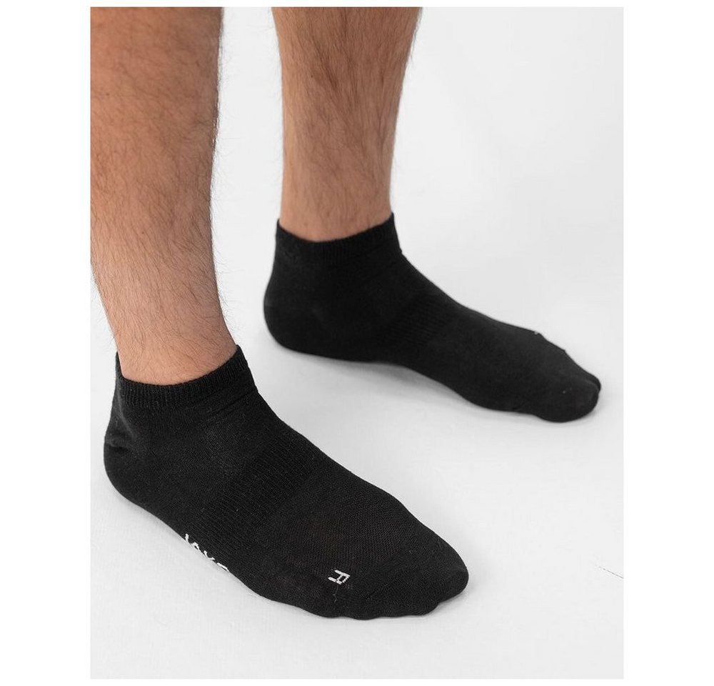 Jako Sportsocken Füßlinge 3er Pack Bild 3