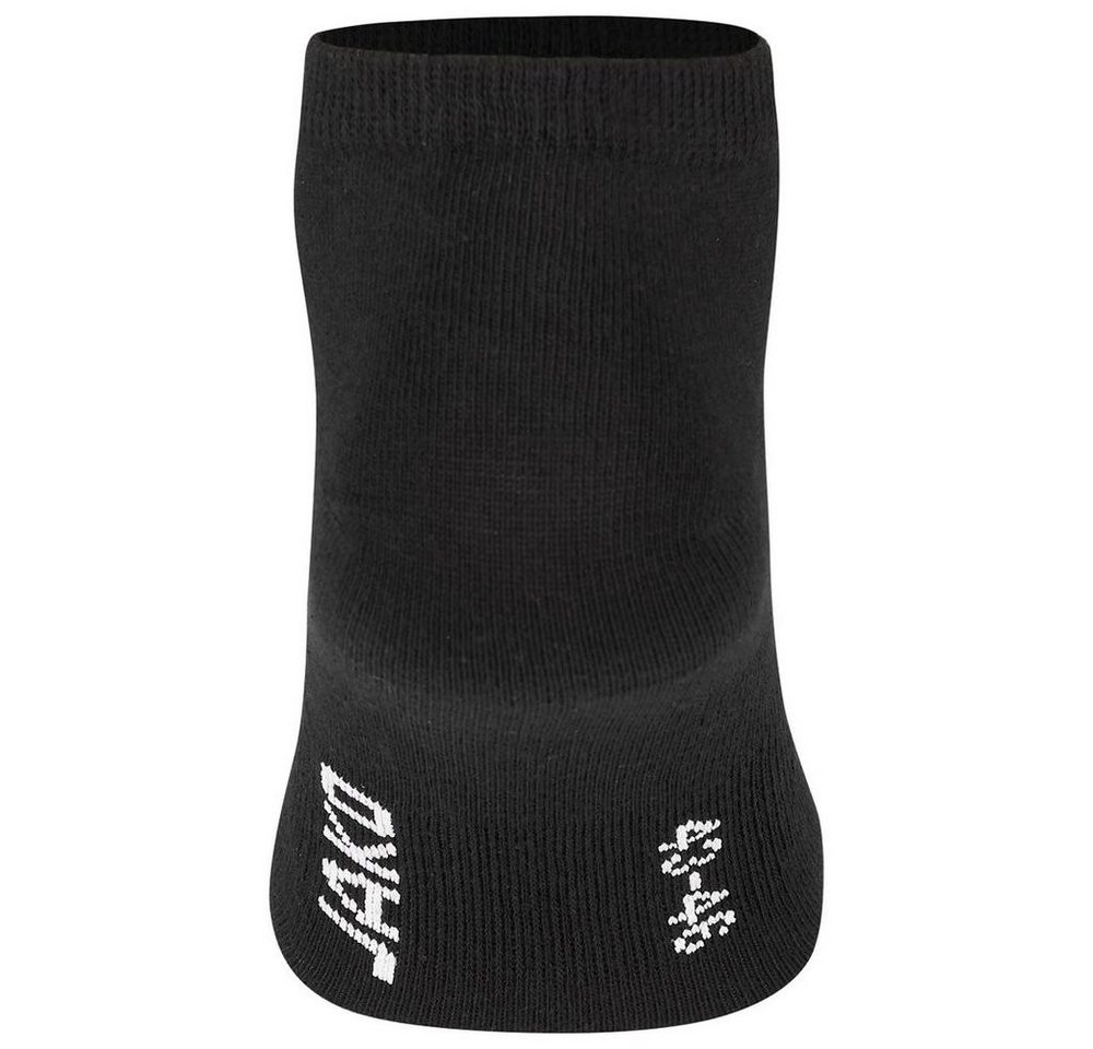 Jako Sportsocken Füßlinge 3er Pack Bild 4