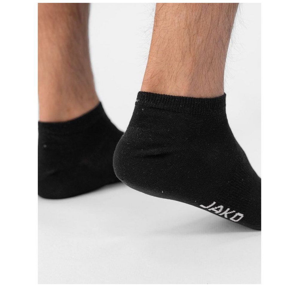 Jako Sportsocken Füßlinge 3er Pack Bild 5