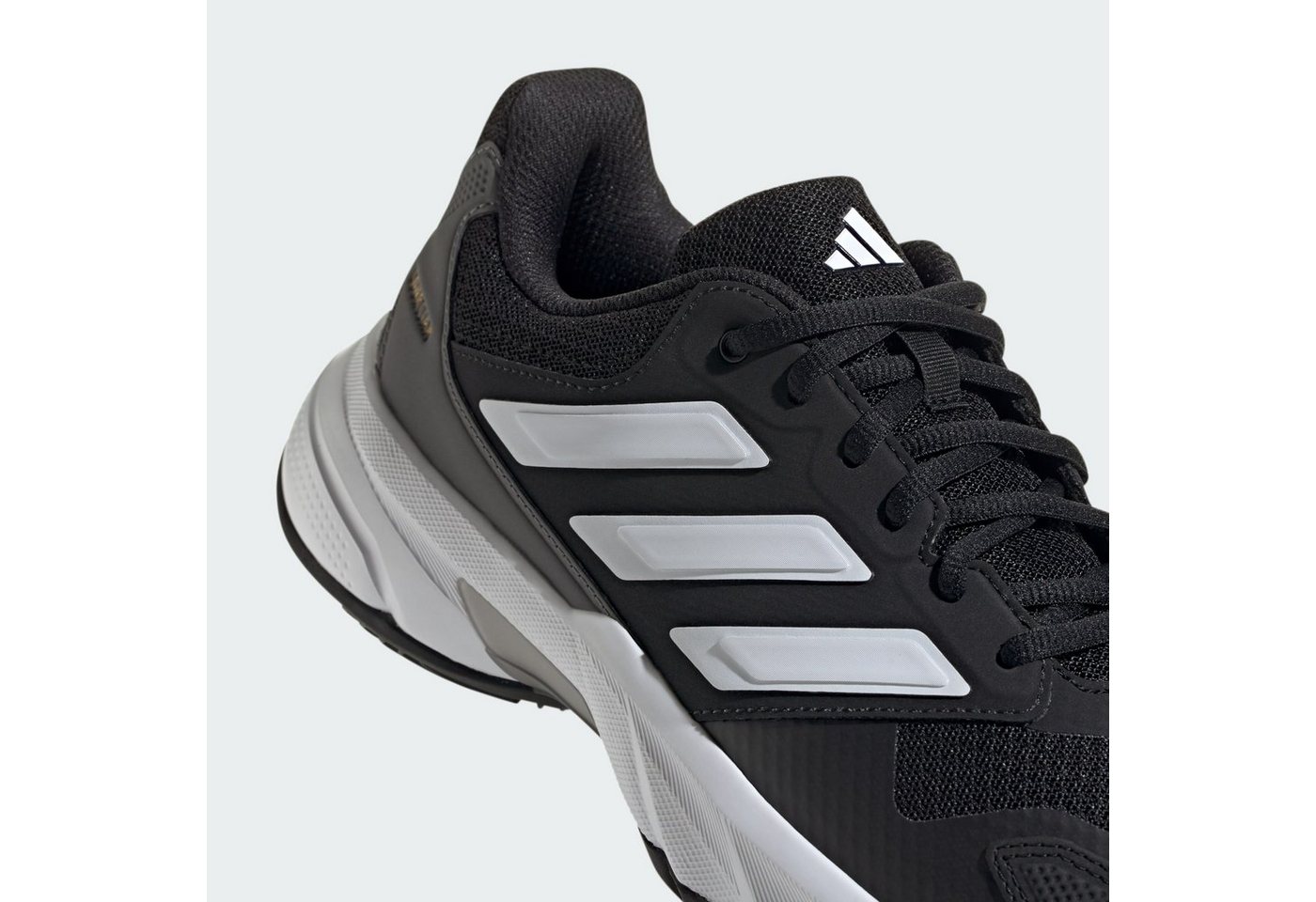 adidas Performance COURTJAM CONTROL 3 CLAY TENNISSCHUH Tennisschuh Bild 2