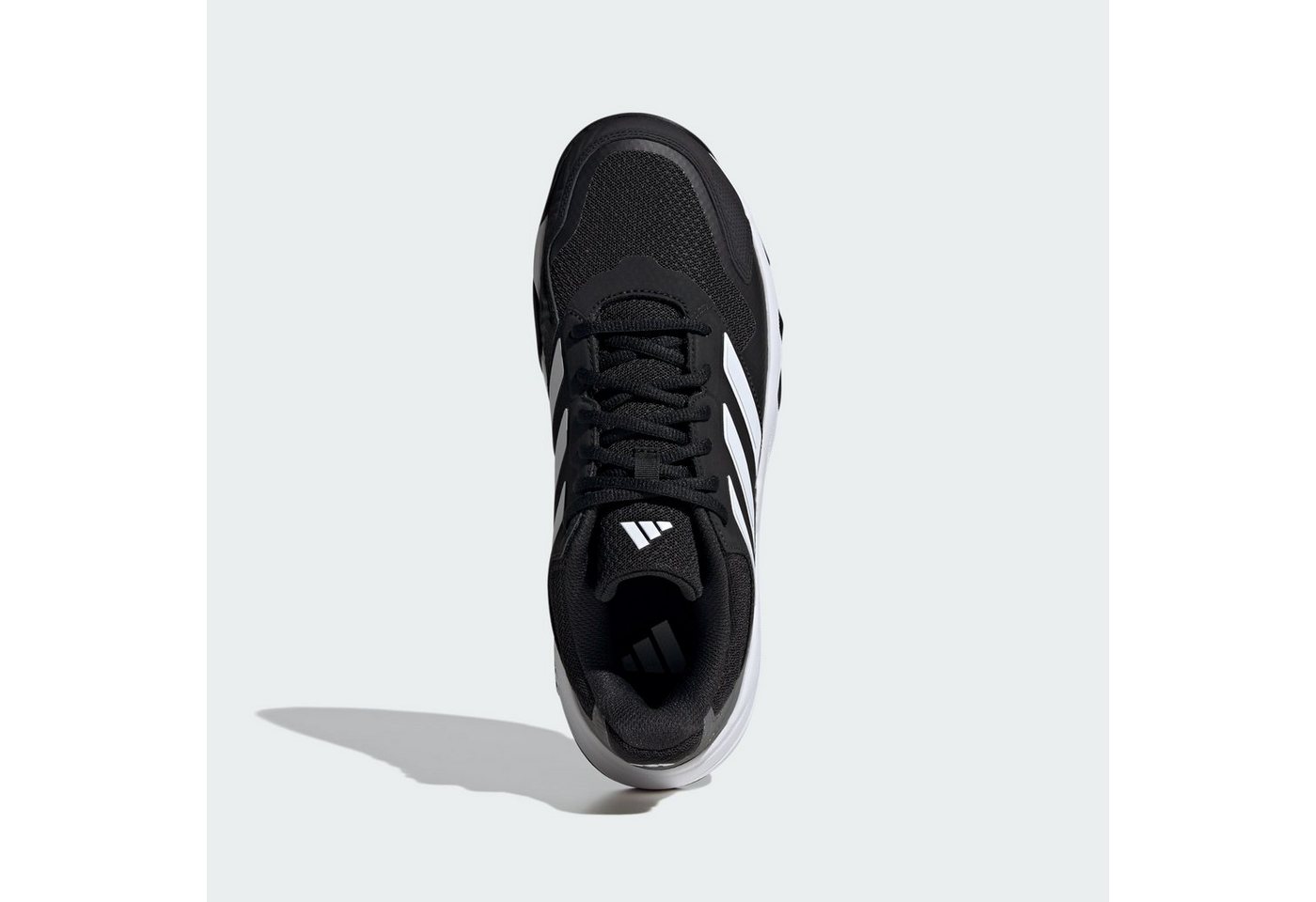 adidas Performance COURTJAM CONTROL 3 CLAY TENNISSCHUH Tennisschuh Bild 4