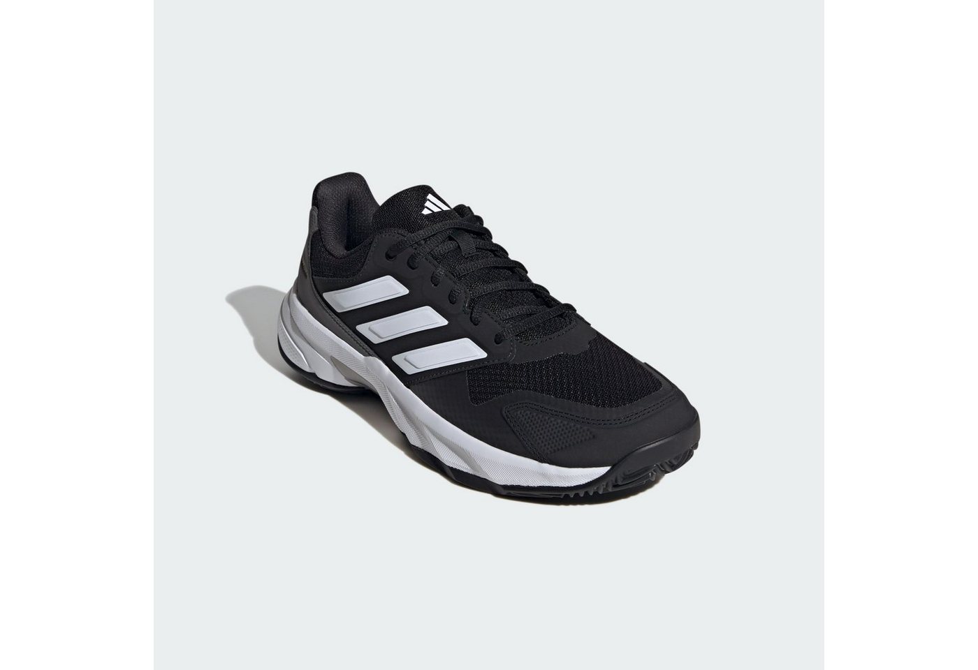 adidas Performance COURTJAM CONTROL 3 CLAY TENNISSCHUH Tennisschuh Bild 5