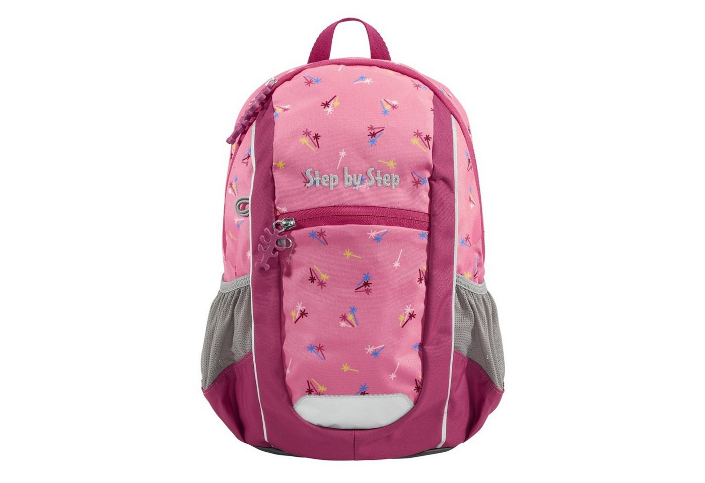 Step by Step Kinderrucksack KIGA MAXI