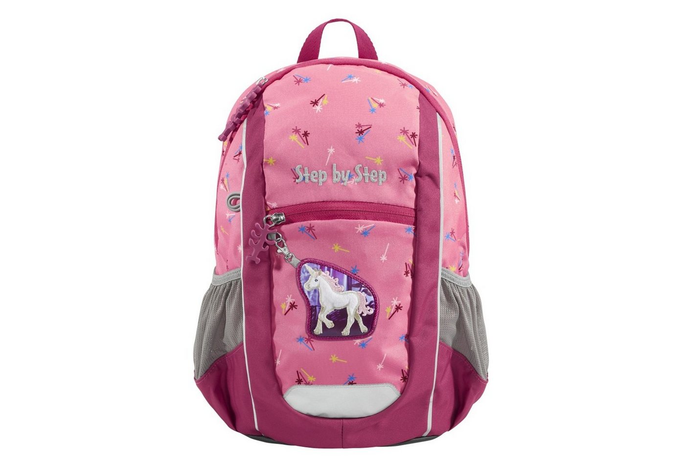Step by Step Kinderrucksack KIGA MAXI Bild 5