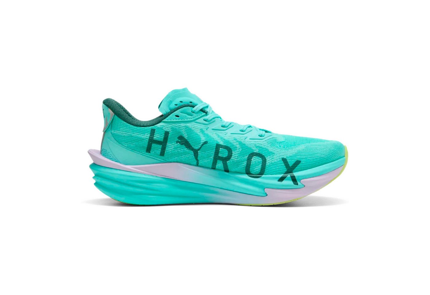 PUMA Deviate Nitro 4 Hyrox - Neutralschuh Laufschuh Bild 4