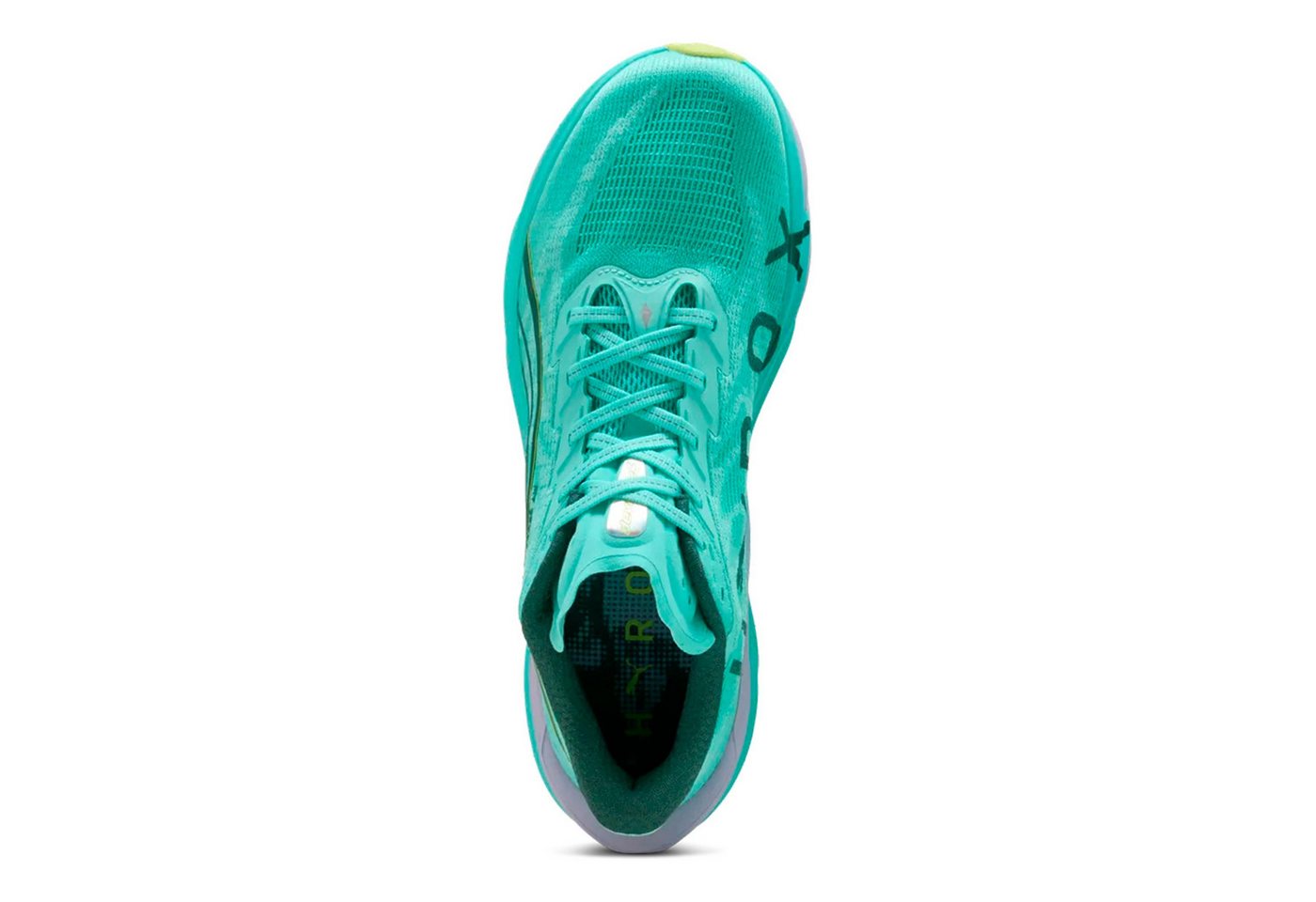 PUMA Deviate Nitro 4 Hyrox - Neutralschuh Laufschuh Bild 5
