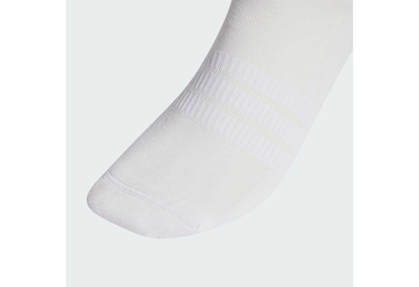 adidas Performance Sportsocken DÄMPFENDE SPORTSWEAR CREW SOCKEN 3ER-PACK (1-Paar) Bild 2