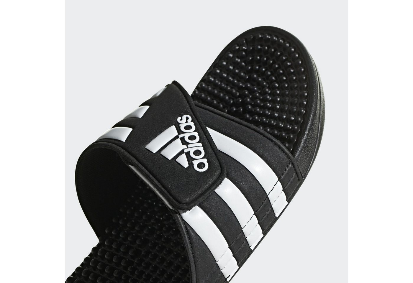 adidas Sportswear ADISSAGE BADESCHLAPPEN Badepantolette Bild 2