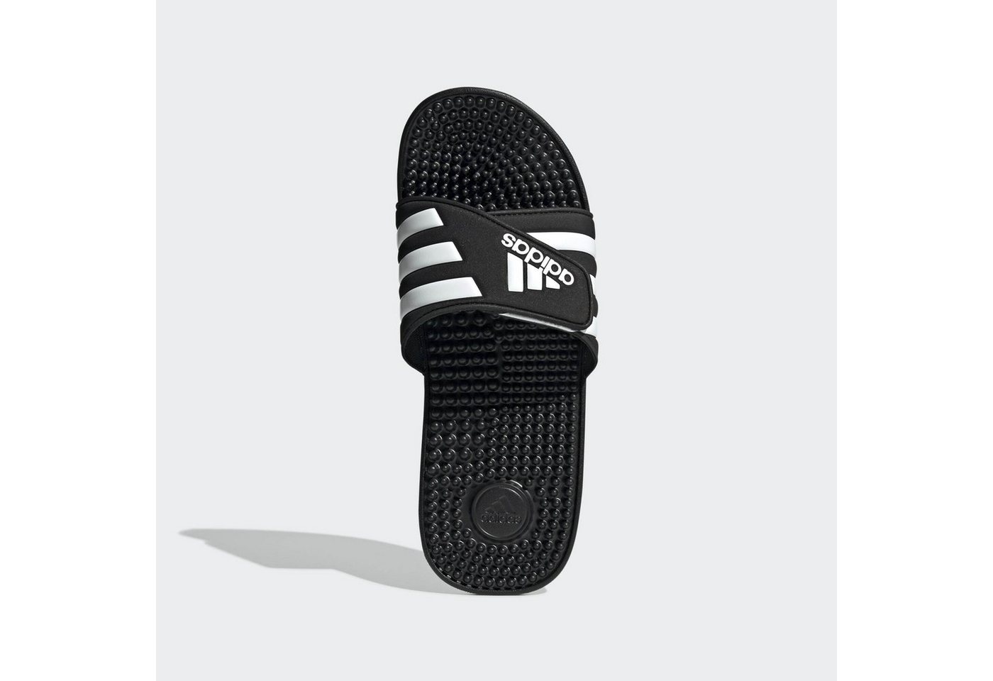 adidas Sportswear ADISSAGE BADESCHLAPPEN Badepantolette Bild 3