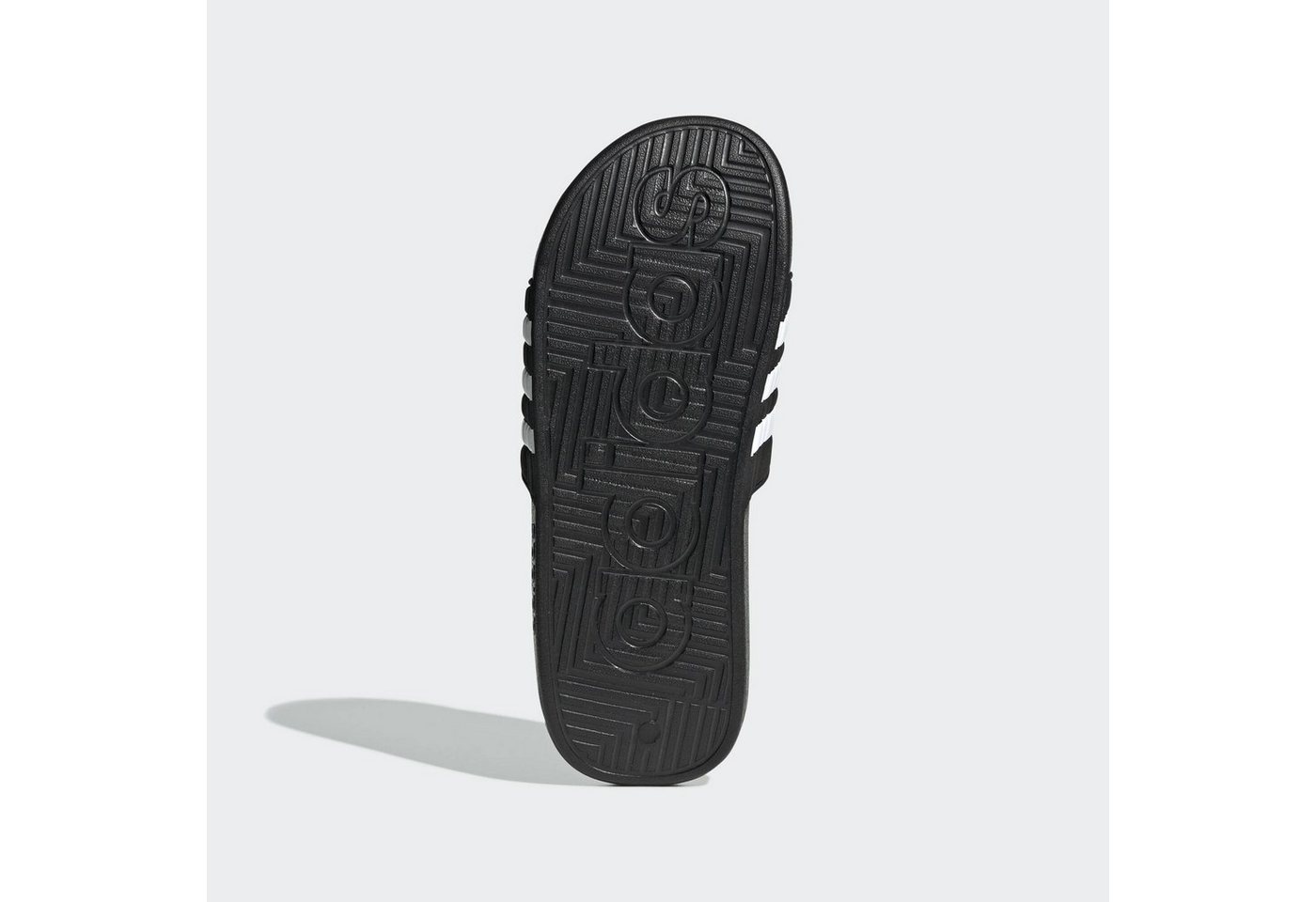 adidas Sportswear ADISSAGE BADESCHLAPPEN Badepantolette Bild 5