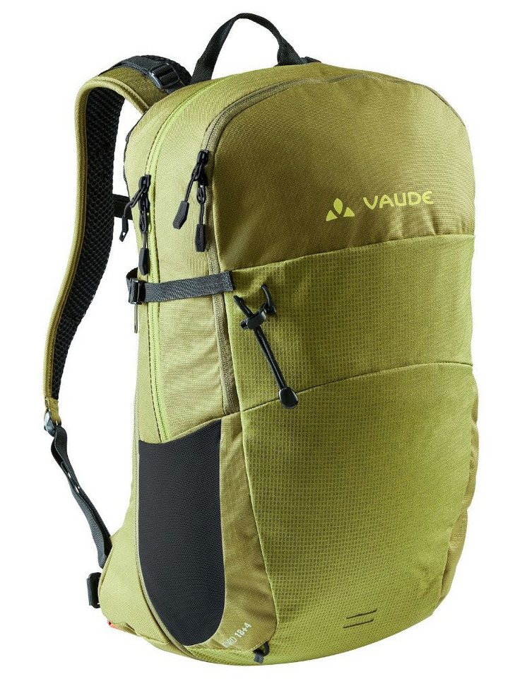 VAUDE Fahrradrucksack Wanderrucksack Wizard 18+4